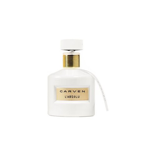CARVEN L'Absolu - Eau de Parfum 3355991221734 CARVEN L'Absolu - Eau de Parfum 3355991221734